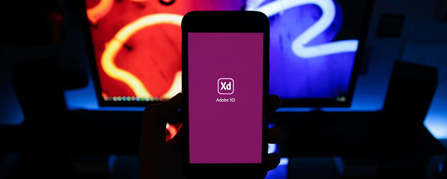 Adobe XD