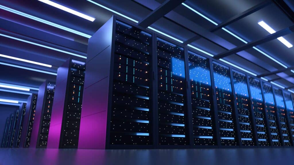 Web Hosting