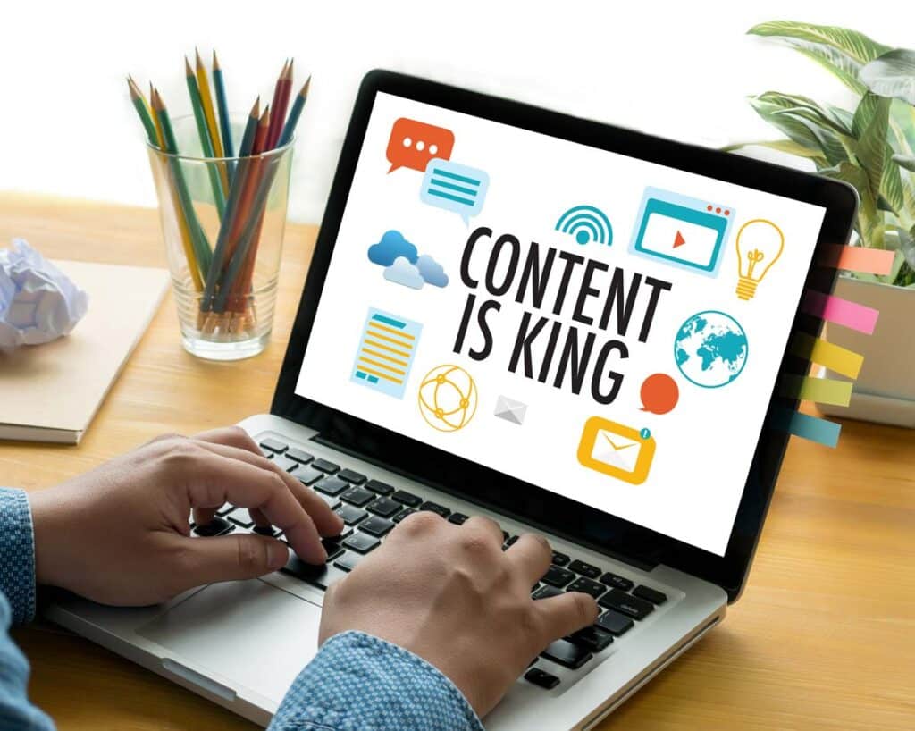 content marketing