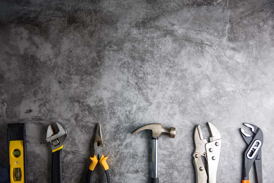 Website maintenance