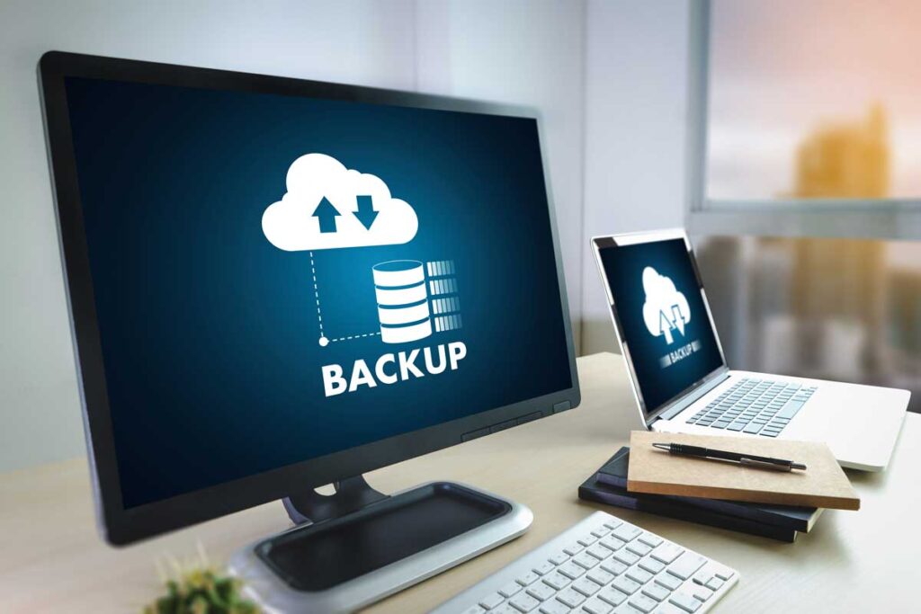Backup