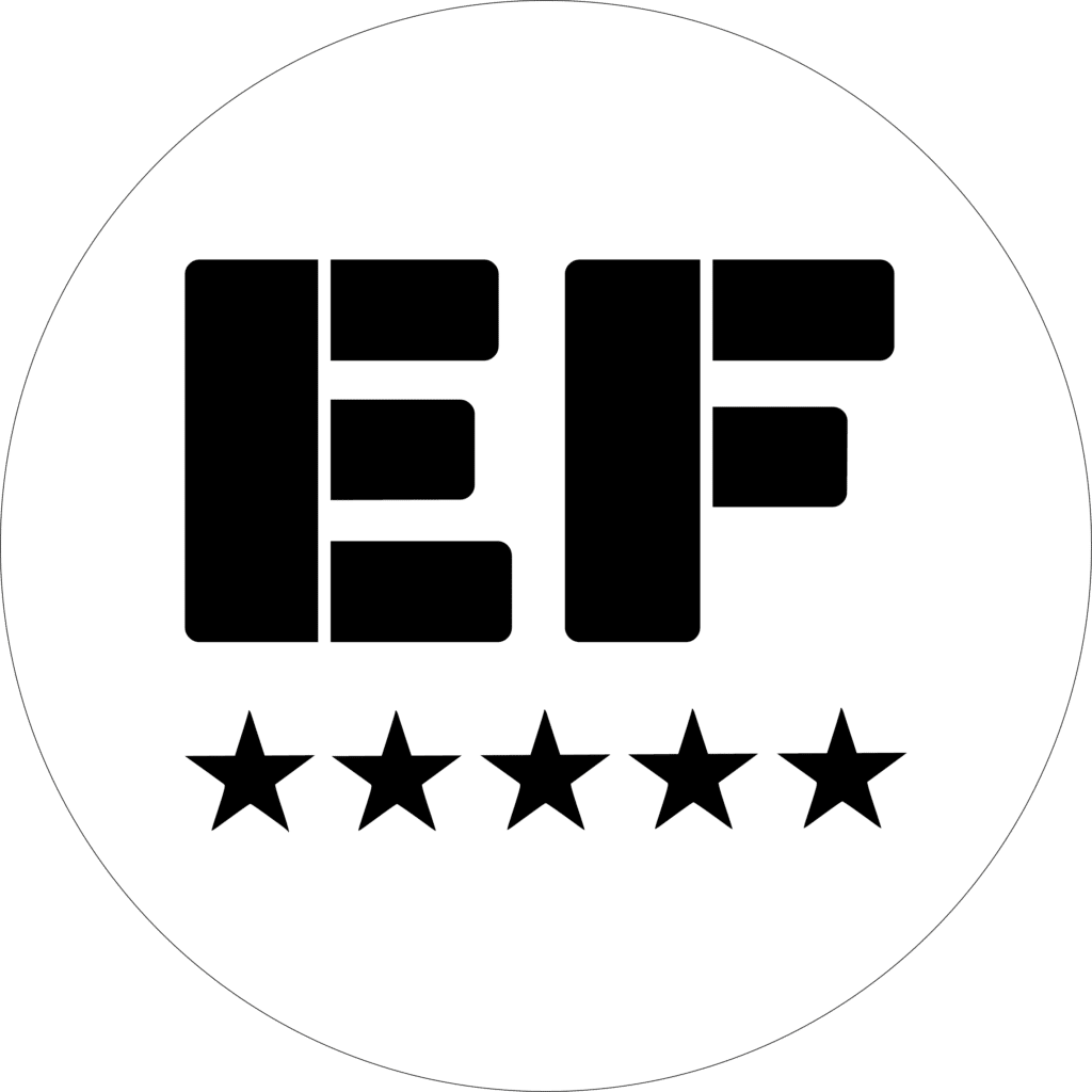Eley Fitness Logo