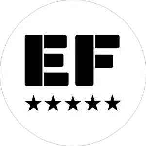 Eley Fitness Logo