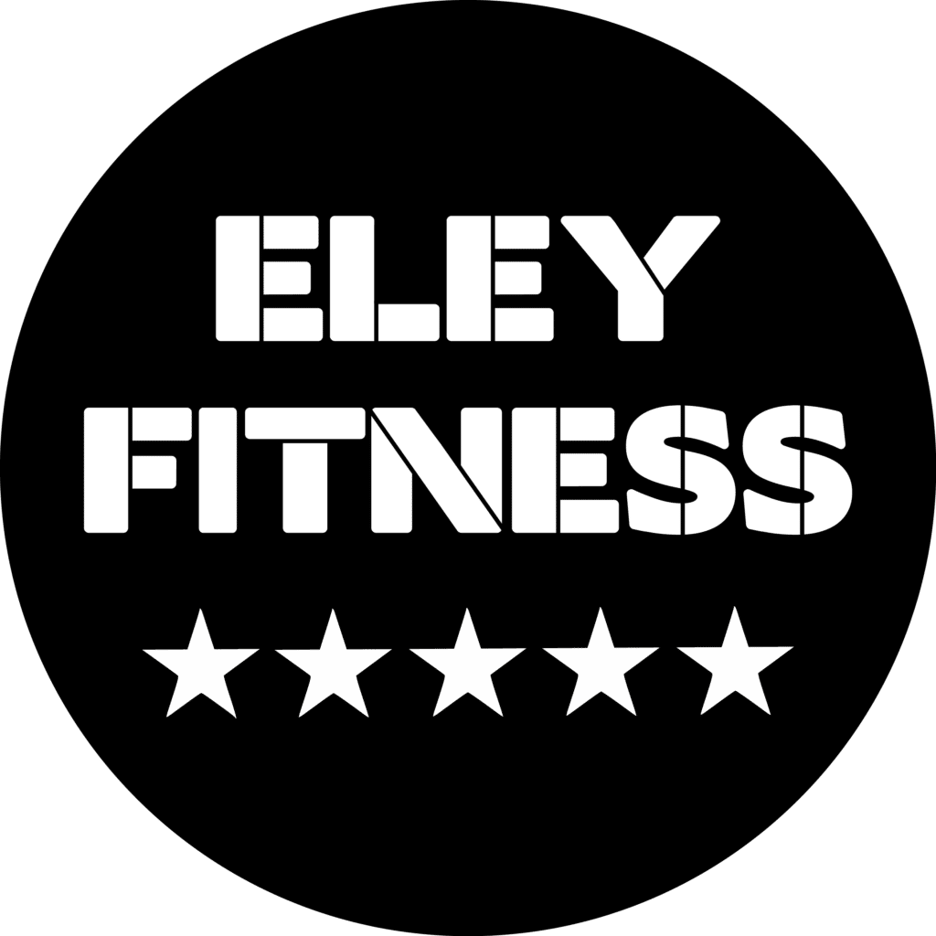 Eley Fitness logo