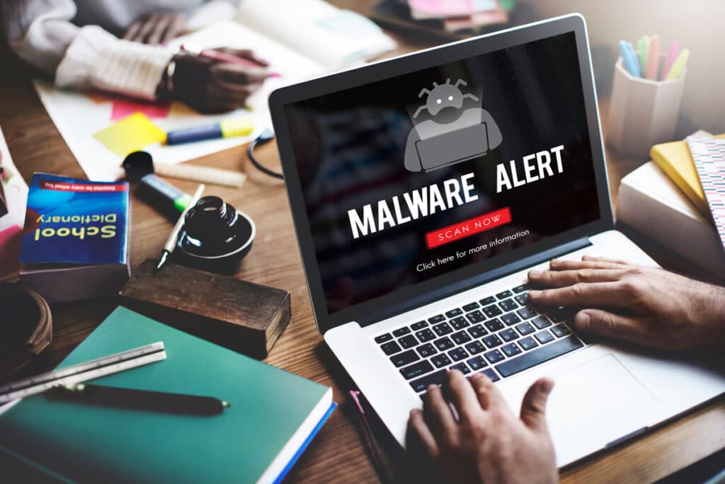 Malware