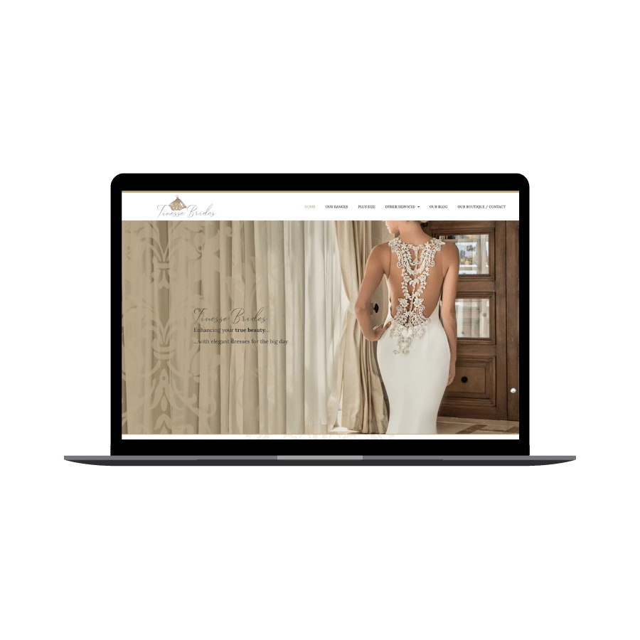 finesse macbook