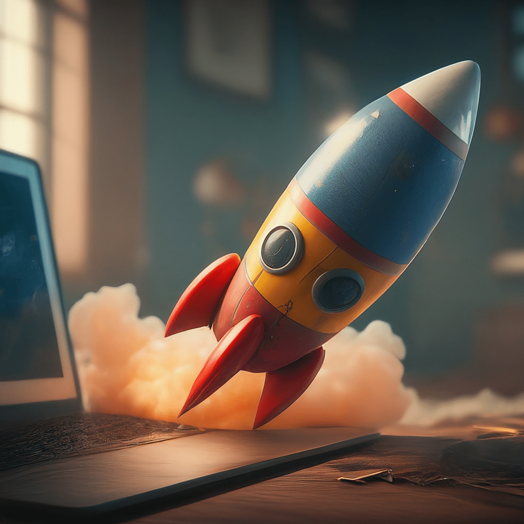 Rocket